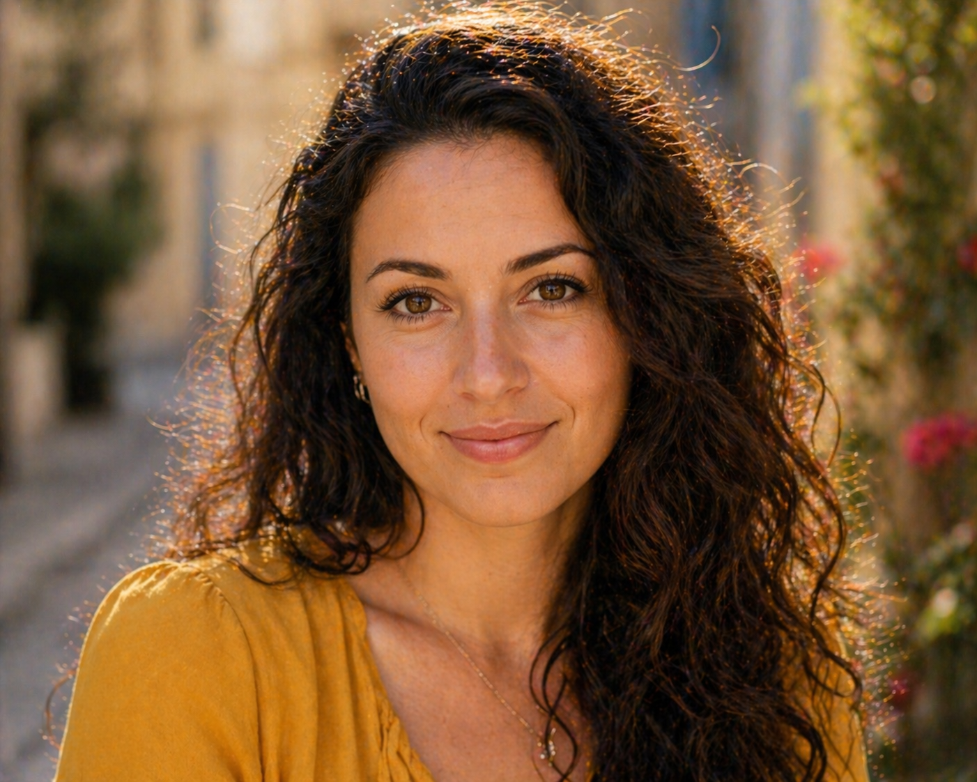Inès K.